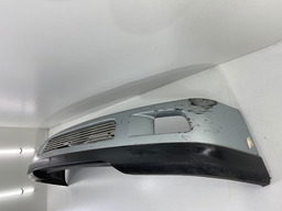 PARACHOQUE DIANTEIRO S10 BLAZER 2001 A 2008 CINZA