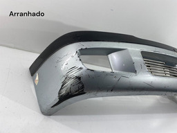 PARACHOQUE DIANTEIRO S10 BLAZER 2001 A 2008 CINZA