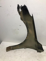 PARALAMA DIREITO HYUNDAI I30 2012 C/DETALHES *7119 PR065