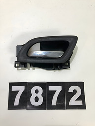 Maçaneta Interna Dianteira Esquerda Peugeot 308 *7872 Cx145
