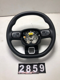 Volante Citroen C4 Cactus 1.6 2021 *2859 Pr028