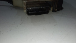 FECHADURA DIANTEIRA ESQUERDA PEUGEOT 208 2017 *4422 CX071