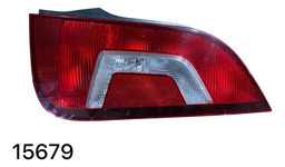 Lanterna Traseira Direita Vw Up 2015 A 2018 15679 Vermelho