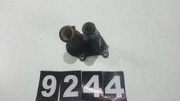 Flange Da Agua Ford Focus 1.6 *9244 Cx167