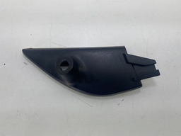 Acabamento Interno Retrovisor Direito Manual Gol 2018 2021 Preto