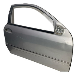 PORTA DIANTEIRA DIREITA MERCEDES CLC200 2009/10 DETALHE DIANTEIRO CINZA