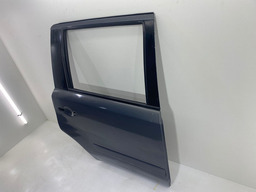 PORTA TRASEIRA DIREITA LIVINA 2010 A LIVINA 2010 A 2014 CINZA-ESCURO