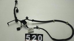 CHICOTE DA FLAUTA DE INJECAO PEUGEOT 208 2021 *520 CX009