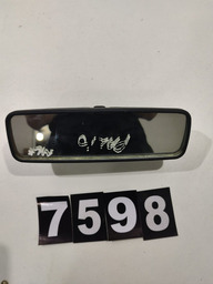 Retrovisor Interno Fiat/idea Palio 0152852 *7598 Cx141