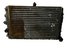 RADIADOR VW GOL PARATI G2 G3 G4 AP SEM AR *13208 PR121