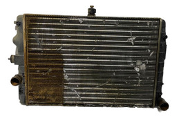 RADIADOR VW GOL PARATI G2 G3 G4 AP SEM AR *13208 PR121
