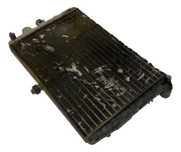 RADIADOR VW GOL PARATI G2 G3 G4 AP SEM AR *13208 PR121