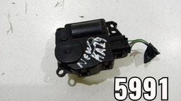 Motor Atuador Caixa Ar Ford Ka 2019 *5991 Cx118