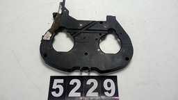 Capa Correia Dentada Citroen C4 2.0 2012 *5229 Cx098