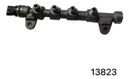 Resistência Da Ventoinha Citroen C3 1.5 2013 À 2016 13823