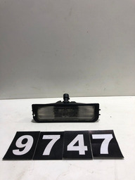 Lanterna Luz De Placa Volkswagen Gol G6 04661000 *9747