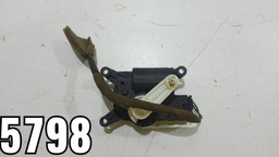 Atuador Circulador Chevrolet Cobalt 2013 *5798 Cx114