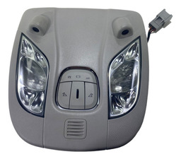 Luz De Cortesia Jeep Compass 2017 A 2022