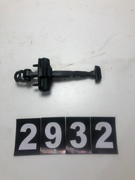 Limitador Traseiro Esquerda Jeep Renegade 2021 *2932 Cx049