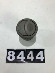 DIFUSOR AR CONDICIONADO FIAT DOBLO