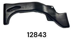 Duto De Ar Citroen C4 Picasso 2009 2010 300036622
