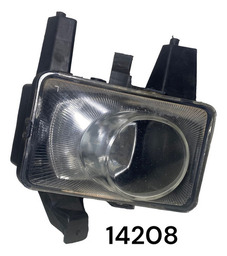 Farol De Milha Direito Vectra Agile Montana 2006/2013 14208