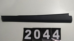 Acabamento Lateral Painel T-cross 2022 2gp868225 *2044 Cx030