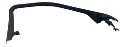 Guarnição Interna Porta Diant Esq Land Rover Evoque 2012 15 Preto