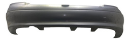 Parachoque Traseiro Chevrolet Astra 1999 A 2002 8800