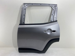 Porta Traseira Esquerda Renegade 2016/ Cinza