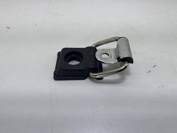 GANCHO INTERNO PORTA MALAS BMW 535 2012