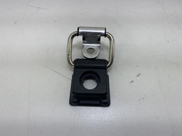 GANCHO INTERNO PORTA MALAS BMW 535 2012