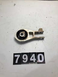 Coxim Inferior Cambio Jeep Renegade 2021 00520043163
