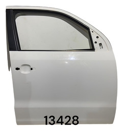 Porta Dianteira Direita Vw Amarok 2017 A 2021 Dianteiro Direito