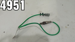 Sonda Lambda Ford Ka 2021 E3b5-9g444-ab *4951 Cx087