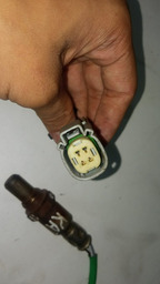SONDA LAMBDA FORD KA 2021 E3B5-9G444-AB *4951 CX087