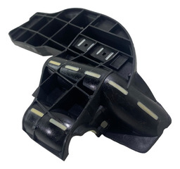 SUPORTE CANO AR QUENTE JEEP COMPASS 2016 A 2021