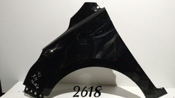 Paralama Esquerdo Ford New Ka 2017 Original *2618 Pr025