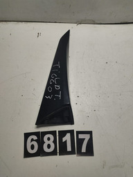 ACABAMENTO DIREITO TAMPA TRASEIRA TIGGO 3X 2021 *6817 CX131