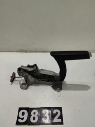 Alavanca Freio De Mão Citroen C4 Cactus 2021 *9832