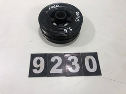 Polia Virabrequin Ford Focus 1.6 4m5g6b321zb *9230