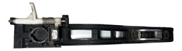 MAÇANETA EXTERNA TRASEIRA ESQUERDA PEUGEOT 307 2005 A 2012 TRASEIRA