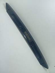 Moldura Friso Tampa Traseira Ford Fiesta Hatch 2003 A 2012
