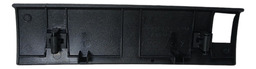 ACABAMENTO TAMPA CONSOLE LAND ROVER DISCOVERY 4 2010 2015