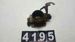 TBI CORPO DE BORBOLETA FORD KA 1999 *4195 CX062