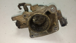 TBI CORPO DE BORBOLETA FORD KA 1999 *4195 CX062