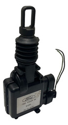TRAVA ELÉTRICA DA TAMPA TRAS DE FORD KA 2008/11 13395