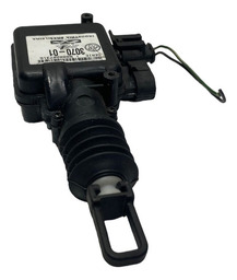 TRAVA ELÉTRICA DA TAMPA TRAS DE FORD KA 2008/11 13395