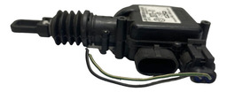TRAVA ELÉTRICA DA TAMPA TRAS DE FORD KA 2008/11 13395