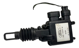 TRAVA ELÉTRICA DA TAMPA TRAS DE FORD KA 2008/11 13395